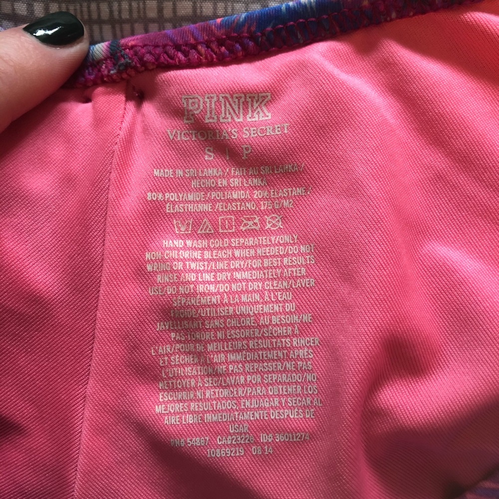 Victoria Secret bikini bottoms - Picture 2 of 3